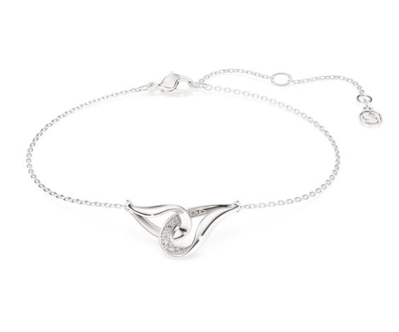 Bracciale Swarovski Donna in Argento 5778023 - 5778023